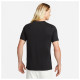 Nike Ανδρική κοντομάνικη μπλούζα Sportswear Fran Just Do It Verbiage Tee